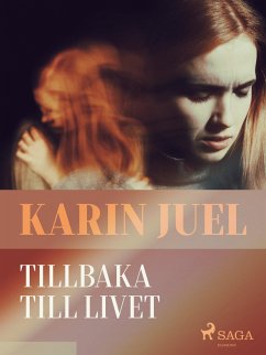 Cover Tillbaka till livet (eBook, ePUB)