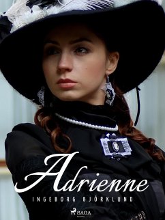 Adrienne (eBook, ePUB) - Björklund, Ingeborg