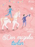 Den magiska tavlan (eBook, ePUB)