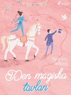 Cover Den magiska tavlan (eBook, ePUB)