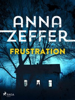 Cover Frustration (eBook, ePUB)