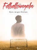 Fotbollsängeln (eBook, ePUB) Fotbollsängeln (eBook, ePUB)