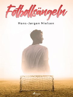 Fotbollsängeln (eBook, ePUB) - Nielsen, Hans-Jørgen