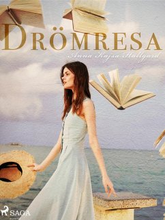 Cover Drömresa (eBook, ePUB)