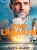 Rymdläkaren (eBook, ePUB)