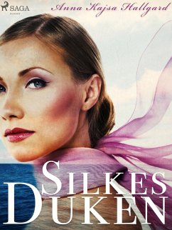 Cover Silkesduken (eBook, ePUB)