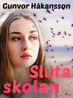 Cover Sluta skolan (eBook, ePUB)