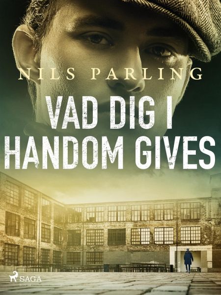 Vad dig i handom gives (eBook, ePUB) Vad dig i handom gives (eBook, ePUB)
