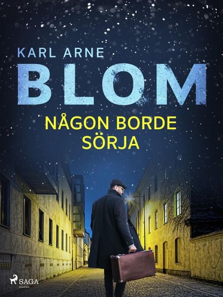 Någon borde sörja (eBook, ePUB) Någon borde sörja (eBook, ePUB)