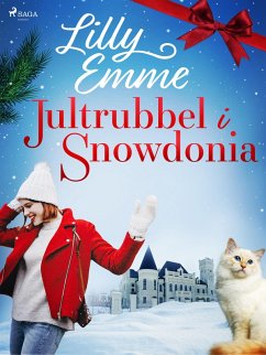 Jultrubbel i Snowdonia (eBook, ePUB) - Emme, Lilly