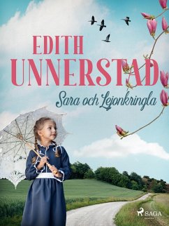 Cover Sara och Lejonkringla (eBook, ePUB)