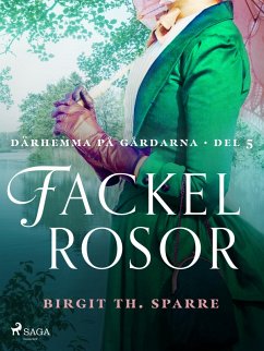 Cover Fackelrosor (eBook, ePUB)