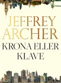 Krona eller klave (eBook, ePUB)