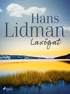 Cover Laxögat (eBook, ePUB)