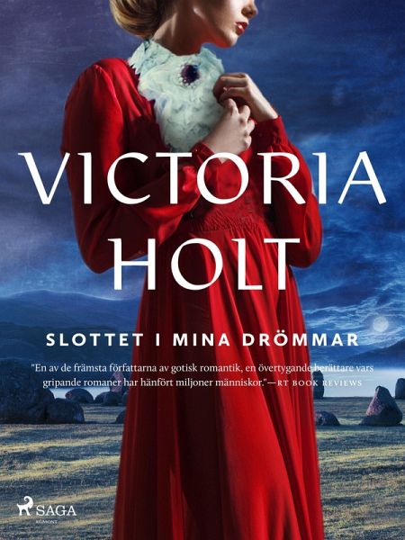 Slottet i mina drömmar (eBook, ePUB)