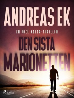 Den sista marionetten (eBook, ePUB) - Ek, Andreas