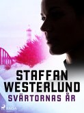 Svärtornas år (eBook, ePUB) Svärtornas år (eBook, ePUB)