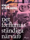 Det förflutnas ständiga närvaro (eBook, ePUB)