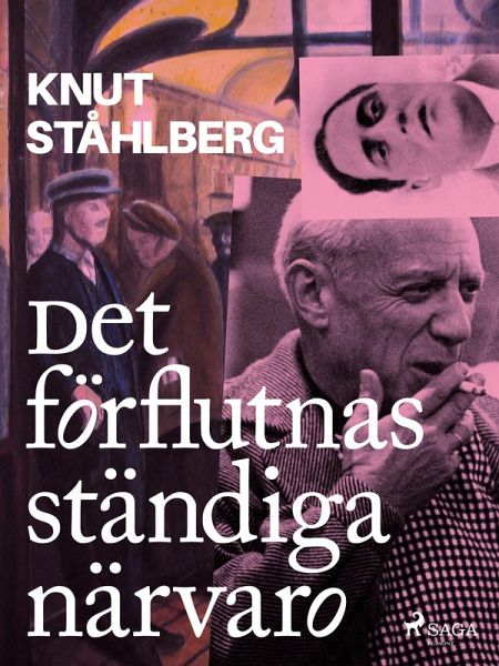 Det förflutnas ständiga närvaro (eBook, ePUB) Det förflutnas ständiga närvaro (eBook, ePUB)