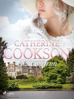 Glasjungfrun (eBook, ePUB) - Cookson, Catherine