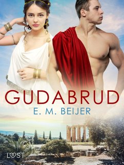 Gudabrud- erotisk novell (eBook, ePUB) - Beijer, E. M.