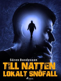 Cover Till natten lokalt snöfall (eBook, ePUB)