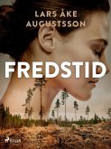 Fredstid (eBook, ePUB)