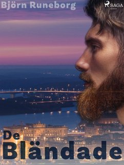 Cover De bländade (eBook, ePUB)