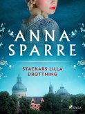 Stackars lilla drottning (eBook, ePUB)