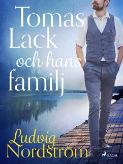 Cover Tomas Lack och hans familj (eBook, ePUB)