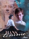 Hans timme (eBook, ePUB)