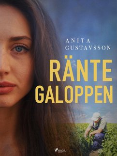 Räntegaloppen (eBook, ePUB) - Gustavsson, Anita