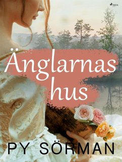 Cover Änglarnas hus (eBook, ePUB)