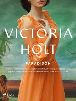 Paradisön (eBook, ePUB) - Holt, Victoria