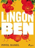 Lingonben (eBook, ePUB)
