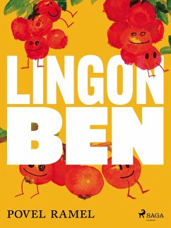 Lingonben (eBook, ePUB) - Ramel, Povel