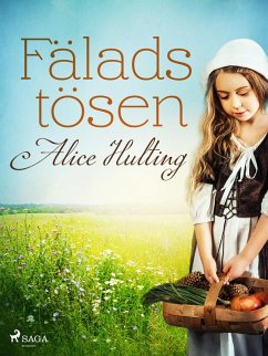 Cover Fäladstösen (eBook, ePUB)