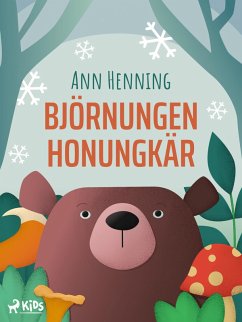 Cover Björnungen Honungkär (eBook, ePUB)