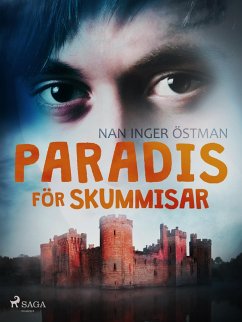 Cover Paradis för skummisar (eBook, ePUB)