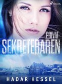 Privatsekreteraren (eBook, ePUB)