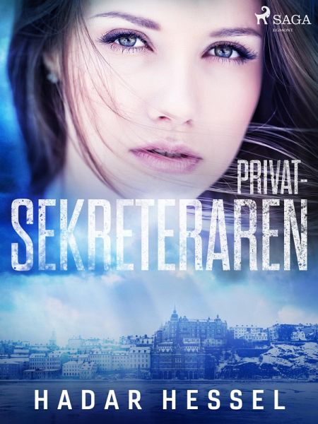 Privatsekreteraren (eBook, ePUB) Privatsekreteraren (eBook, ePUB)