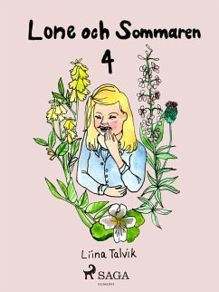 Cover Lone och sommaren (eBook, ePUB)