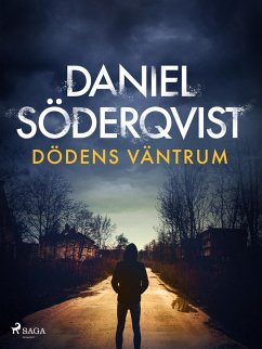Cover Dödens väntrum (eBook, ePUB)
