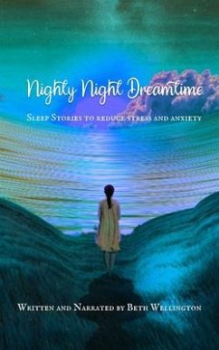 Nighty Night Dreamtime (eBook, ePUB) - Wellington, Beth