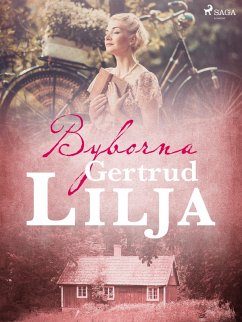 Cover Byborna (eBook, ePUB)