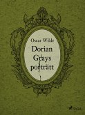 Dorian Grays porträtt (eBook, ePUB)
