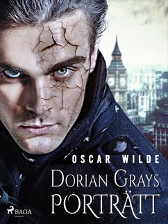 Dorian Grays porträtt (eBook, ePUB) - Wilde, Oscar