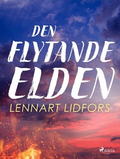 Cover Den flytande elden (eBook, ePUB)