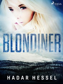 Cover Blondiner (eBook, ePUB)