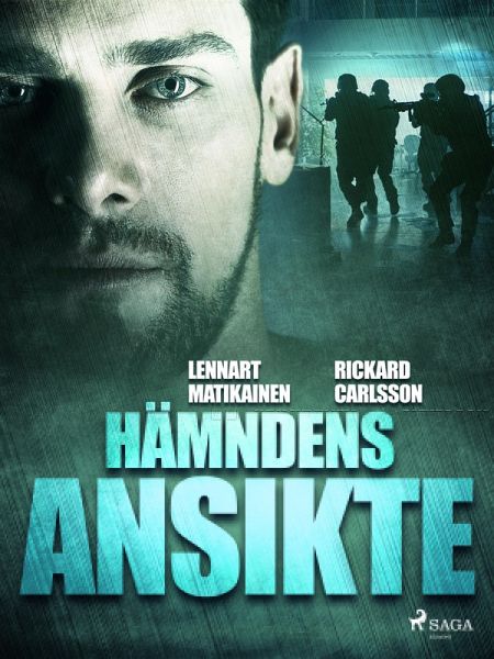 Hämndens ansikte (eBook, ePUB) Hämndens ansikte (eBook, ePUB)